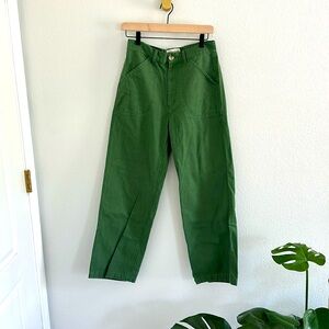 Mollusk Painter Pants
